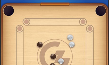 Carrom Hero