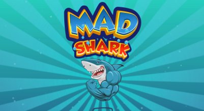 Mad Shark