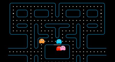 Pac Man