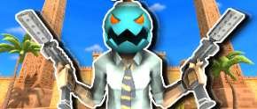 Serious Head - free game