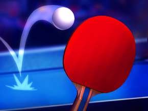 Table Tennis Open - free game