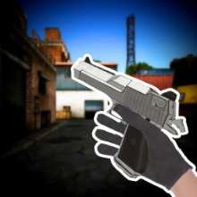 FPS Toy Realism - free game