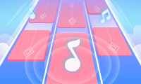 Magic Piano Music - free game