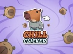 Chill Clicker - free game