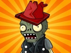 Zombies vs. Sunflowers - free game