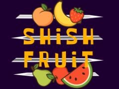 Shish Fruit - free game