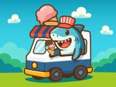 Brainrot Ice Truck - free game