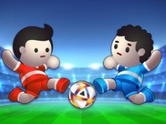 Dummies World Cup - free game