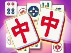 Grand Mahjong - free game