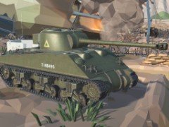 World of Military Tanks - free game