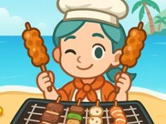 Grill It All - free game