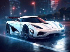 Night Racing - free game