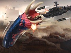 Death Worm 2 - free game