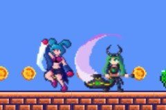 Martial Artist - free game
