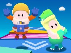 Run Guys: Knockout Royale - free game