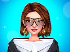 PFW The Big Shoulder Couture - free game