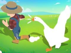 Crazy Goose Simulator - free game