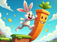 Carrot Climber - free game