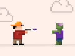 Stop Zombies - free game