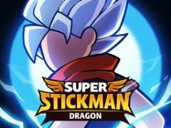 Super Stickman Dragon - free game