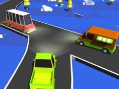 Traffc Cross - free game