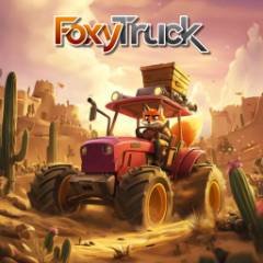 FoxyTruck - free game