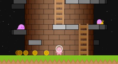 Tower Platformer