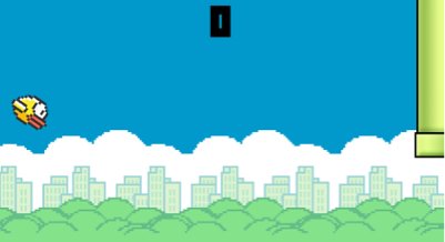 Flappy Bird