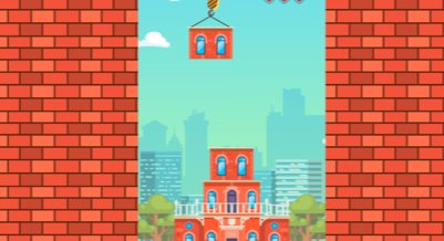 Tower Game