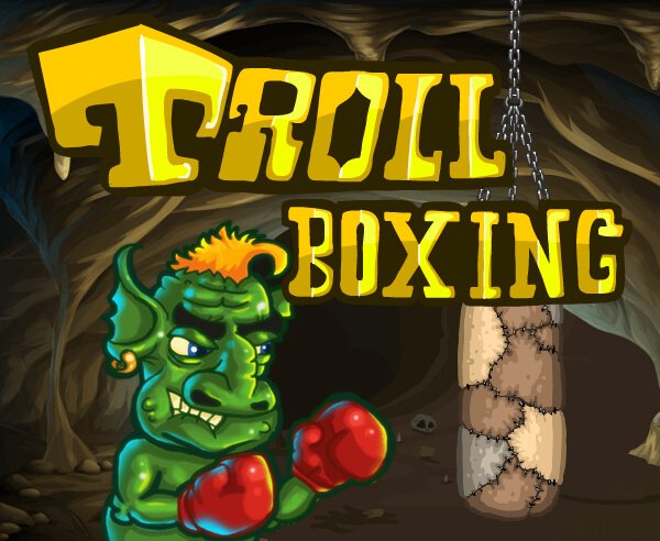 Troll Boxing