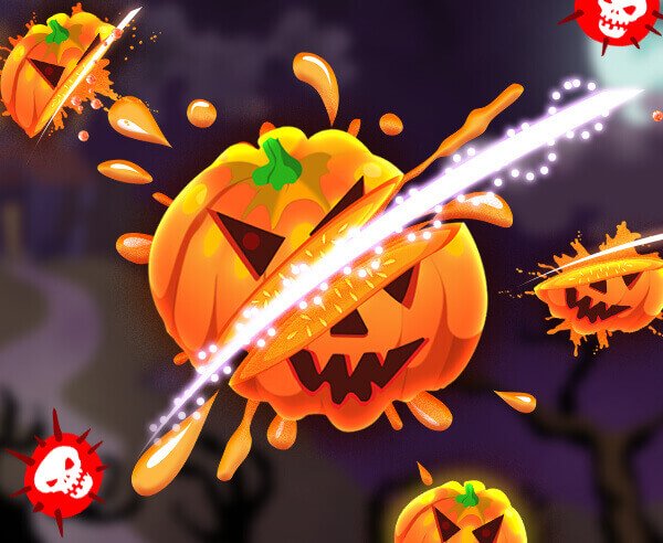 Pumpkin Smasher