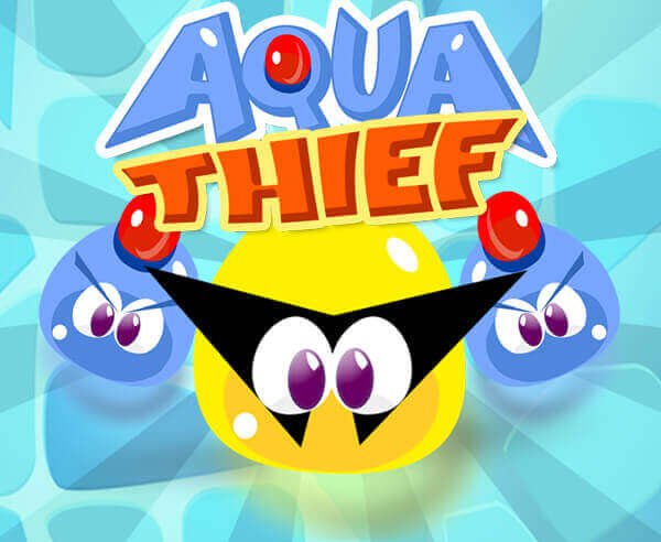 Aqua Thief